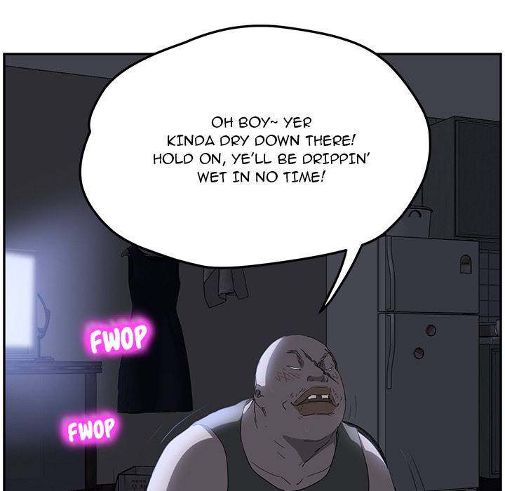 My Stepmom - Chapter 26 - Andromeda 11 page 81 hentai porn comic manga doujin